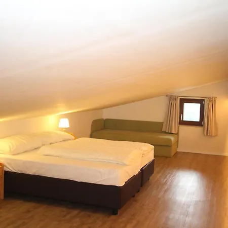 Hoss Apartment Konigsleiten